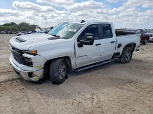 2024 CHEVROLET ALL Models