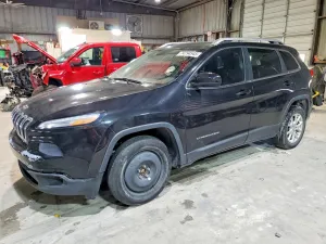 2014 JEEP GRAND CHER