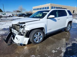 2015 GMC TERRAIN