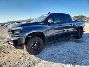 2019 CHEVROLET ALL Models