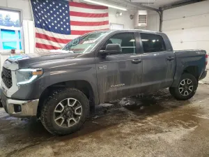 2019 TOYOTA TUNDRA