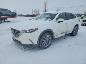 2022 MAZDA CX-9
