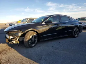 2024 HYUNDAI SONATA