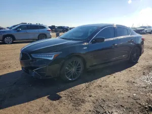 2020 ACURA ILX