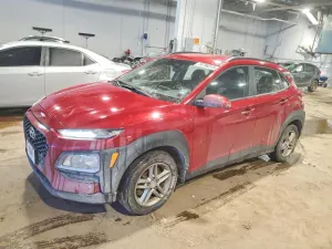 2019 HYUNDAI KONA
