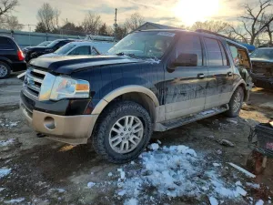 2014 FORD EXPEDITION