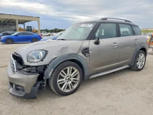 2019 MINI COOPER