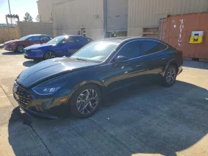 2021 HYUNDAI SONATA