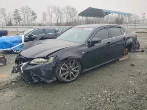 2013 LEXUS GS350