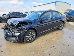 2023 VOLKSWAGEN JETTA