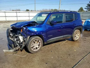 2021 JEEP RENEGADE