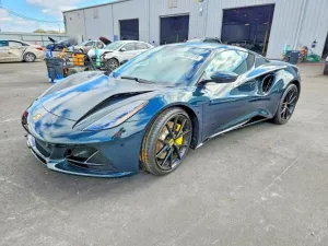 2024 LOTUS ALL OTHER