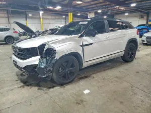 2023 VOLKSWAGEN ATLAS