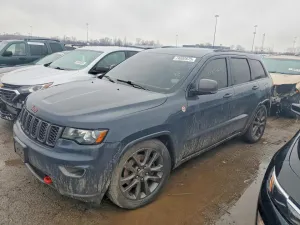 2017 JEEP GRAND CHER