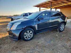 2014 CADILLAC SRX