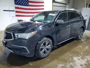 2017 ACURA MDX