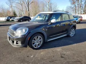 2018 MINI COOPER