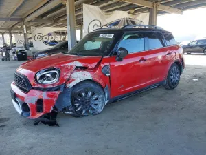 2021 MINI COOPER