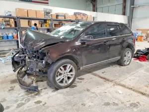 2013 FORD EDGE