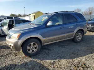 2004 KIA SORENTO