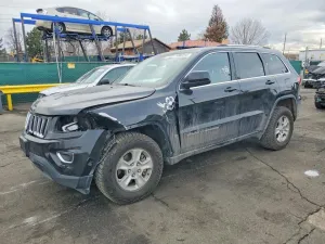 2014 JEEP GRAND CHER