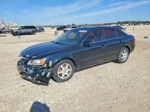2006 HYUNDAI SONATA