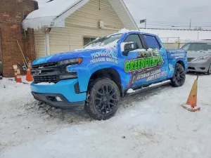 2022 CHEVROLET ALL Models