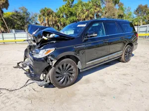 2020 LINCOLN NAVIGATOR