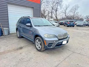 2011 BMW X5