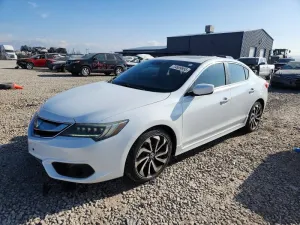 2016 ACURA ILX