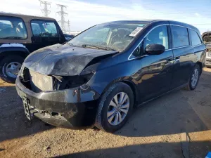 2015 HONDA All Models