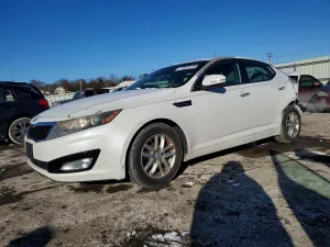 2013 KIA OPTIMA