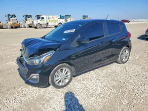 2020 CHEVROLET SPARK