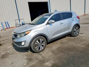 2013 KIA SPORTAGE