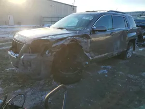 2012 GMC TERRAIN