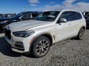 2019 BMW X5