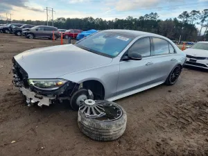2023 MERCEDES-BENZ S-CLASS