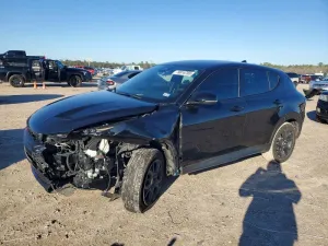 2023 DODGE HORNET GT