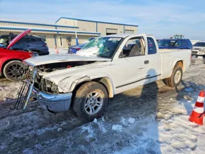 2003 DODGE DAKOTA