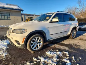 2013 BMW X5