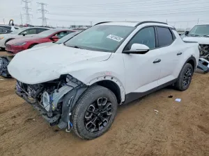 2024 HYUNDAI SANTA CRUZ