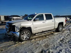 2016 CHEVROLET ALL Models