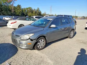 2010 HYUNDAI ELANTRA