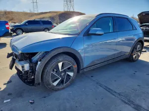 2025 HYUNDAI IONIQ