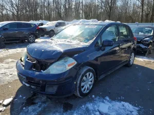 2008 NISSAN VERSA