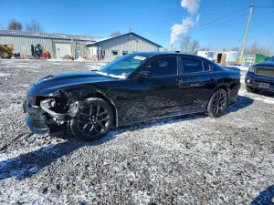 2019 DODGE CHARGER