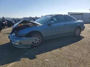 1999 ACURA CL