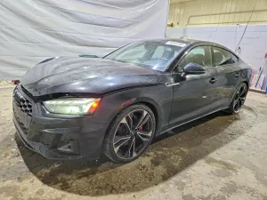 2021 AUDI S5/RS5