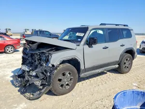 2024 LEXUS GX 550 PRE