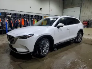 2016 MAZDA CX-9